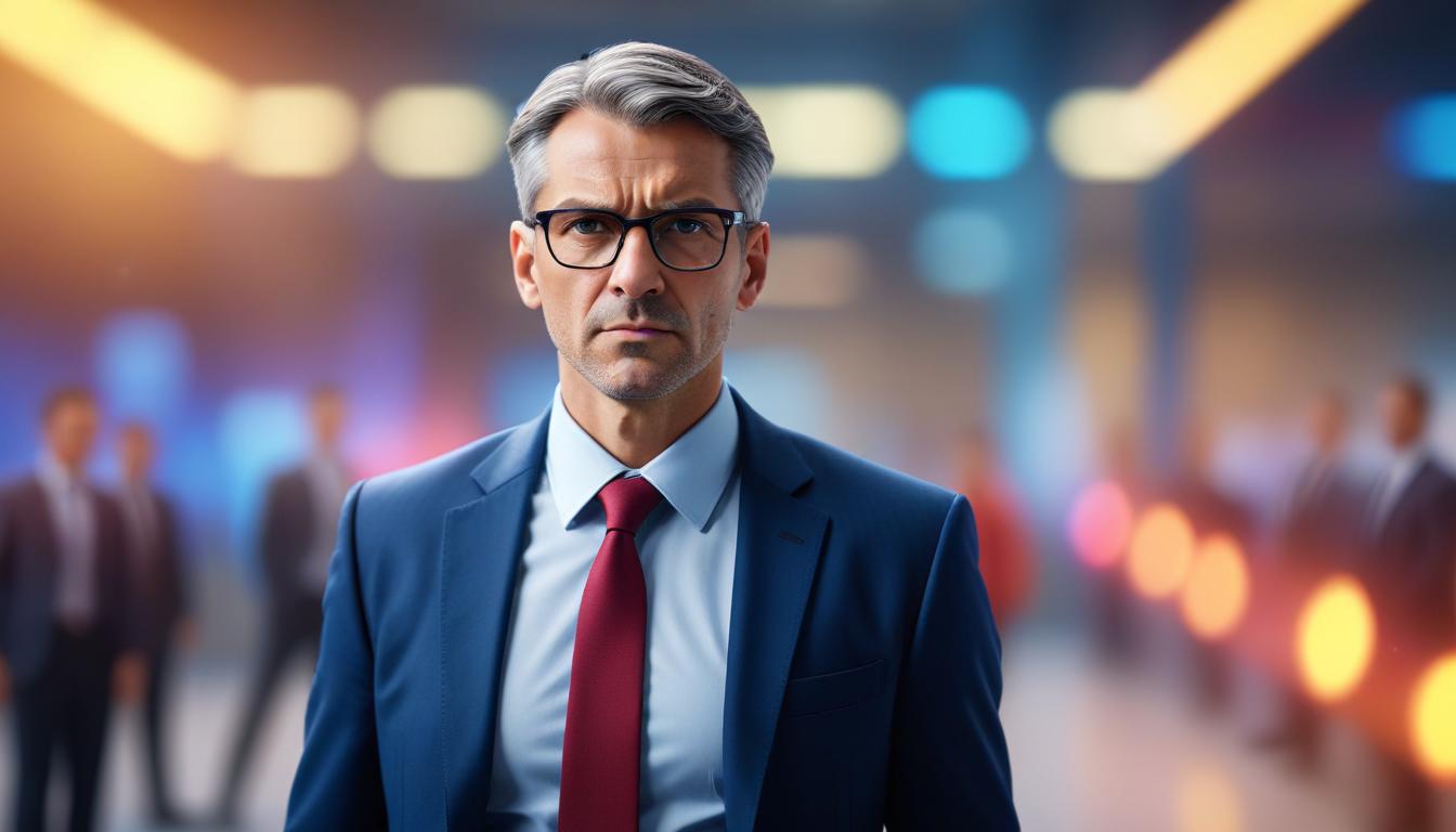Zihinsel Direnç ve Liderlik: Nasıl Geliştirilebilir?