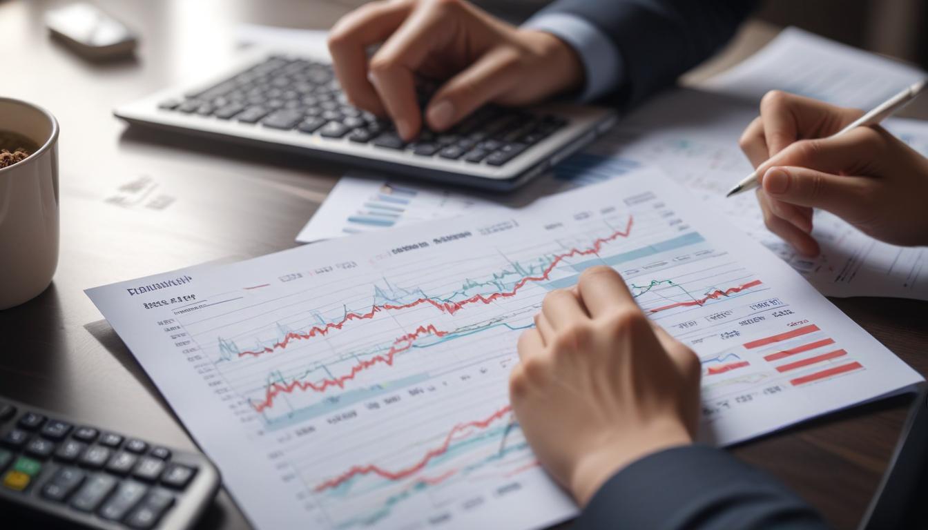 Finansal Disiplin: Maddi Özgürlük İçin Gerekenler