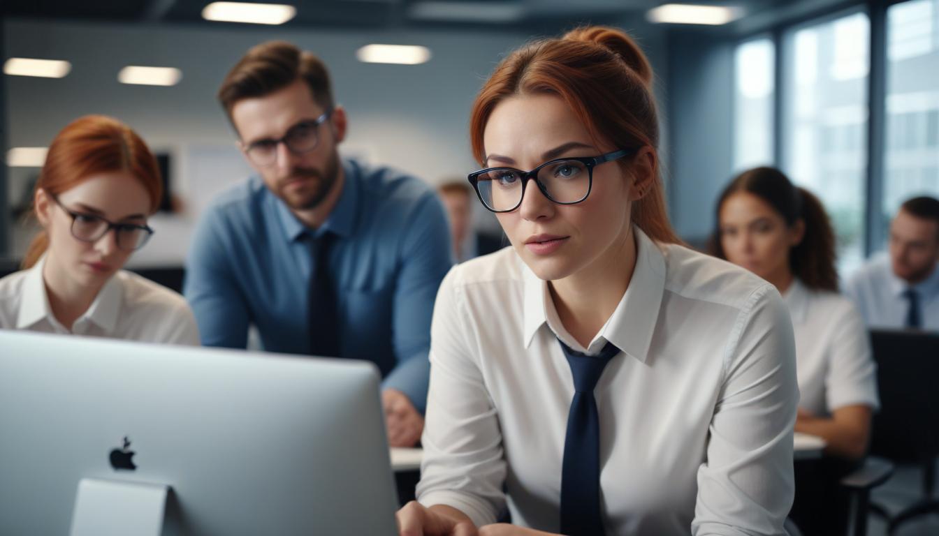 Takım Dinamiğini Güçlendirmek için Liderlik ve Motivasyon Stratejileri